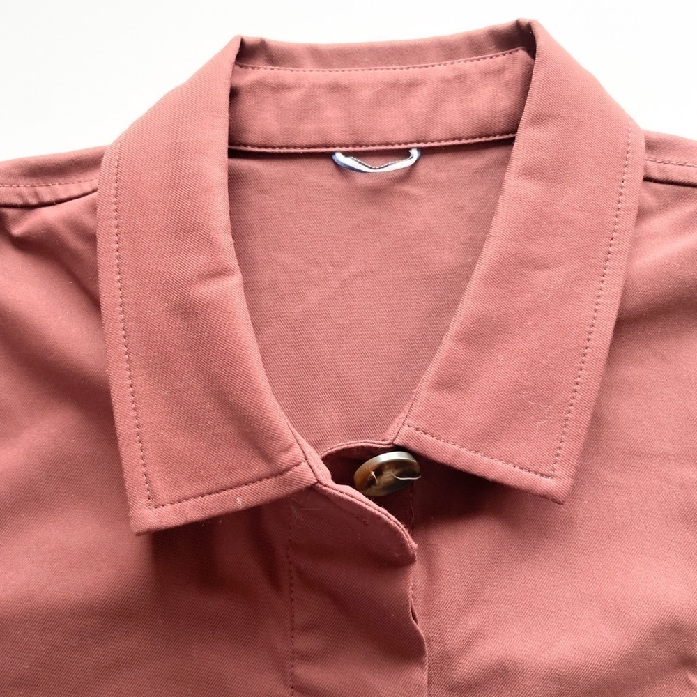 Kit & Ace Navigator Jacket - Picture 6 of 12